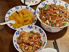 -八碗湘长沙市井菜(坡子街店)