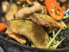 -隐食私房菜(渡口·光荣院南门·老街店)