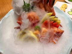 -尚海豆捞(乐虹坊店)