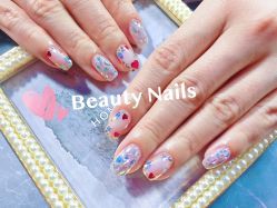-Beauty Nails 美甲美睫皮肤管理