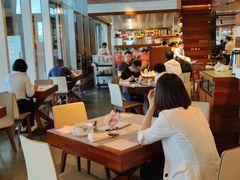 -上海浦东嘉里大酒店