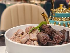 -塞伊德蒙餐(兴安南路店)