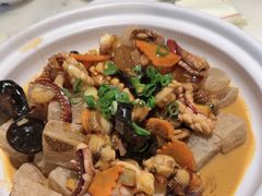 -日丰园海肠水饺·老字号大连海鲜(银泰城店)