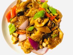 -缤圣源中国清真菜(群力店)