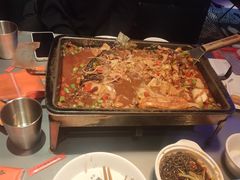 -伟大航路烤鱼(迅驰广场店)