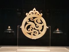 -北京大葆台遗址博物馆