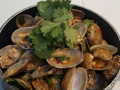 -达叔香味海鲜(海棠68环球美食街店)