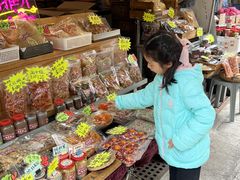 -大澳渔村及棚屋