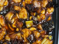 -八大碗·精致东北菜(东陵西路店)