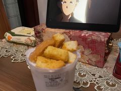 -沪上阿姨·精选茶饮(寒亭佳乐家店)