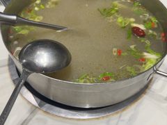 -刘少华贵州小黄牛·鲜牛肉火锅(总店)