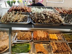 -胖子好盐水鸭(总店)