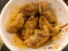 钟水饺-夫妻肺片·中华老字号·正宗川菜(春熙路店)