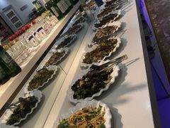 -鼎先生海鲜自助烤肉火锅(大学城店)