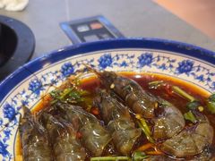 -官塘陈记鱼生·潮汕砂锅粥·牛肉火锅(潮枫路总店)