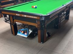 -云川台球(马甸店)