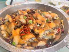 -鱼之家小四川水煮鱼