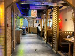 -胖老汉清真餐饮(西御街店)