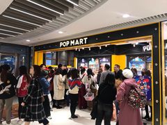 -泡泡玛特POPMART(天环购物中心店)