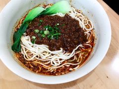 -李先生牛肉面大王(成都东站西广场店)