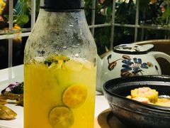 -原味田园·客家菜·土窑鸡(中航城君尚购物中心店)