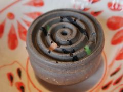 黑芝麻红豆冰糕-三号黄浦会Canton Table