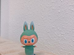 -泡泡玛特POPMART(正弘城店)
