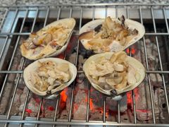 北极贝-震海贝烤贝·民俗特色店(延吉总店)