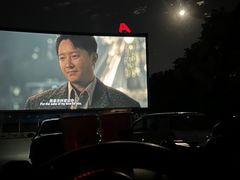 -枫花园汽车电影院(朝阳公园店)