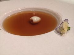 -Oyster Talks 四度蚝法餐厅