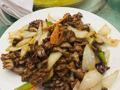 -宝发园名菜馆