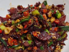 -西江红·株洲本地菜(滨江南路店)