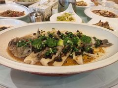 -并州饭店·并萃阁