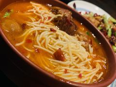 -当归食铺·创意菜·特调鸡尾酒(花枝店)