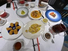 -红棉中餐厅·广州海航威斯汀酒店
