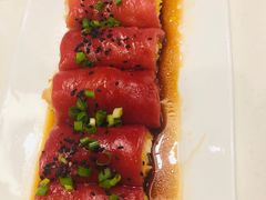 -火齐潮汕砂锅粥(五道口店)