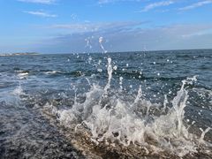 -老虎石海上公园