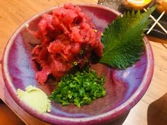 金枪鱼碎-九州酒场ひこぞう(2号店)