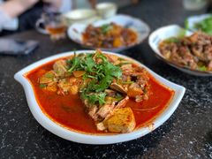 -海韵人家.海景花园经典云南菜(双廊店)