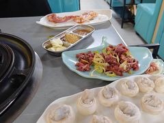 -牛犇炭火烤肉·鲜切烤肉(承德总店)