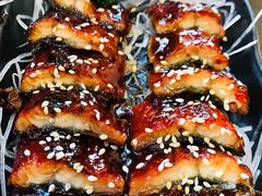 烤鳗鱼-春草居酒屋·晴子の店