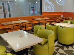 -油梨树 AVOCADO TREE(亮马桥店)