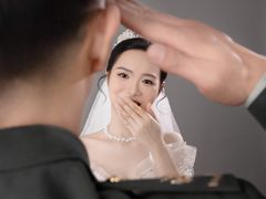 -经典婚纱摄影美学馆·私人定制