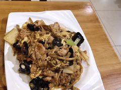 -石门豆腐王(九中街店)