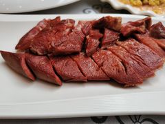 香烧牛舌-岭南海晏楼(东晓南店)