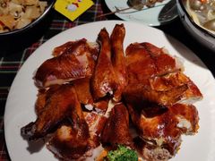 -幸福哟烧鸡·粤菜海鲜私厨(七星路店)