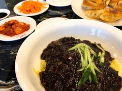 -桃园中华料理炸酱面(燕儿岛路店)