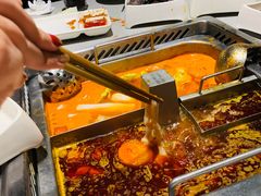 -海底捞火锅(吴中路店)