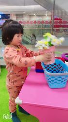 -莫莉幻想儿童乐园(天津熙悦汇店)
