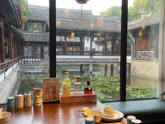 -绍兴老味道·非遗门店(银泰城店)